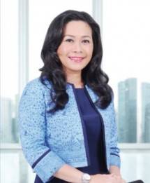 Noni Purnomo Direktur Utama Blue Bird Group