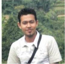 Rahmad, M.Pd. (Foto Ist)