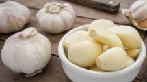 Bawang Putih (Ist)
