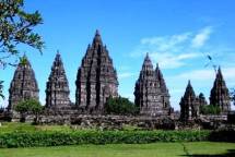 Catat! Selama PPKM, Destinasi Taman Wisata Candi Tetap Beroperasi