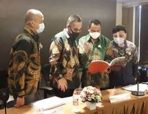 Satria Antaran Prima Bagikan Dividen 2020 Rp18 per Saham