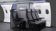 Airbus Tawarkan Tenda Khusus untuk Penumpang dengan Gejala Covid-19