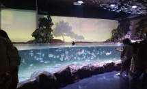 Jakarta Aquarium & Safari di Neo Soho, Jakarta Barat (Industry.co.id/Chodijah Febriyani)
