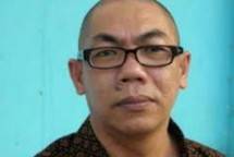 Mantan Menpen Harmoko Sosok Humble Dikalangan Wartawan Senior Rusmin Effendy