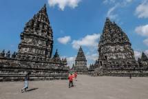 Catat ya Bagi yang Suka Jalan-Jalan, Ini Ketentuan Berwisata ke TWC Borobudur, Prambanan & Ratu Boko