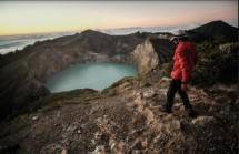 Danau Kelimutu, Nusa Tenggara Timur (Dok: Kemenparekraf)
