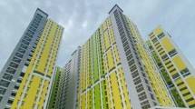 Rusun Pasar Rumput