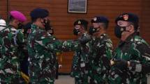 KASAL Laksamana TNI Yudo Pimpin Sertijab Jabatan Strategis TNI AL