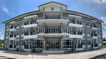 Rusun Asrama Mahasiswa UNY 