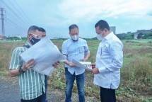 Ketum IMI: Sirkuit Motocross BOS Surabaya jadi Sirkuit Terbaik dan Terlengkap di Jawa Timur