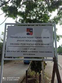 Pemkot Bogor Diduga Gunakan HPL &ldquo;Bodong&rdquo; untuk Kuasai Pasar Teknik Umum