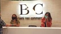 Sah! Akulaku Kini Jadi Pemegang Saham Pengendali Bank Neo Commerce 