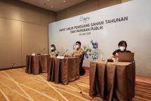 Targetkan Pendapatan Rp700 Miliar, Bekasi Fajar Bidik Industri Data Center, Healthcare Hingga F&B