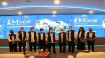 Mentan SYL saat launching IMACE
