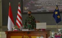 Dankormar Mayjen Mar Suhartono