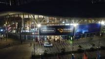 GAIKINDO Indonesia International Auto Show (GIIAS) 