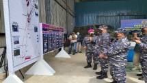 Laksamana TNI Yudo Margono