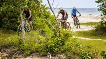 Ini Dia Rincian Rhino Cross Triathlon di Tanjung Lesung
