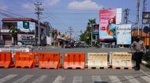 Masyarakat Tolong Disimak dan Dicatat Baik-baik! Ini Aturan Lengkap Selama PPKM Darurat Jawa dan Bali