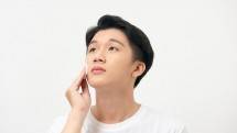 Perawatan Kulit Pada Pria (Ist)