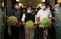 Ahyudin, Presiden Global Islamic Philanthropy (GIP) 