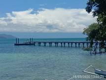 Tingkatkan Konektivitas Pulau-Pulau Kecil, KKP Segera Bangun 5 Dermaga Apung