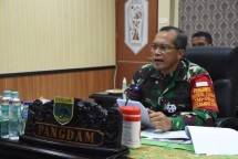 Pangdam XVIII/Kasuari, Mayjen TNI I Nyoman Cantiasa, S.E., M.Tr.(Han