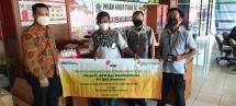 RNI Dukung Kita bersama Nakes