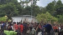 Situasi kondusif, Polda Papua Pastikan Kondisi Wilayah Yalimo Aman