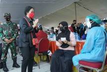 Ketua DPR Puan Maharani: Masyarakat Butuh Obat Covid-19 Murah