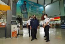 Menteri BUMN Erick Thaohir