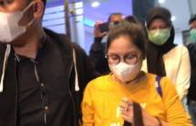 Ini Alasan Polisi Tangkap Dokter Lois