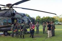 Helikopter TNI
