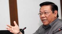 Ketua Dewan Pakar Golkar, Agung Laksono