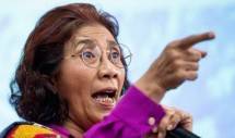 Susi Pudjiastuti