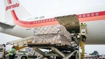 Garuda Indonesia Airways