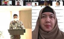 Direktur Pemberdayaan Usaha Kementerian Investasi / BKPM, Anna Nurbani 