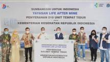 Yayasan Life After Mine (LAM)