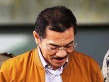 Menteri Dalam Negeri 2009-2014 Gamawan Fauzi (Foto Ist)