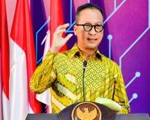 Didepan Pengusaha Dunia, Menperin Agus Ungkap Potensi Besar Industri Otomotif dan Elektronika RI