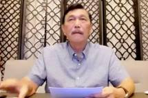 Benar-benar Dahsyat! Menko Luhut Bakal Bawa 4.000 Restoran Nusantara Mendunia pada Tahun 2024