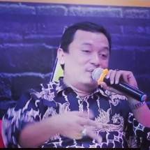 Pengamat Kebijakan Publik Saiful SH