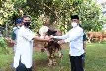 Dankormar Mayjen Suhartono