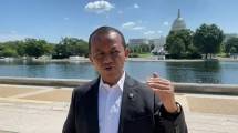 Dari Jerman, Menteri Bahlil Bawa Kabar Gembira untuk Investasi Indonesia! Alhamdulillah..