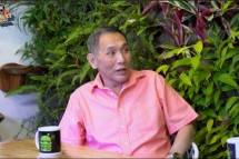Jusuf Hamka. ( YouTube/Denny Sumargo)