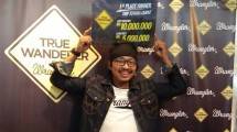 Wrangler True Wanderer 2017 Temukan Tiga Pemenang Petualang Sejati