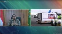 Alhamdulillah Menag Yaqut Bawa Kabar Gembira, Pemerintah Kembali Datangkan 8 Juta Dosis Vaksin Sinovac 