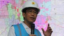 Kantongi Pinjaman USD 140 Juta, Dirut PLN Optimistis PLTS Terapung Terbesar di Asia Tenggara Beroperasi November 2022