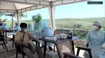 3 Destinasi Wisata di Yogyakarta Gelar 'Vaccine with a View'