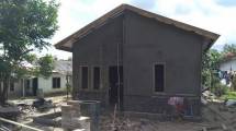 Selama 5 Tahun, Kementerian PUPR Telah Salurkan BSPS Sebanyak 9.892 Unit Rumah di Kepulauan Babel